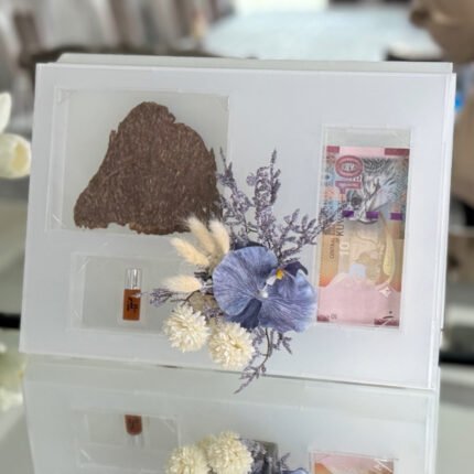 MONEY GIFT BOX NO2