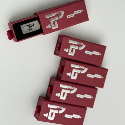 MINI Giveaways