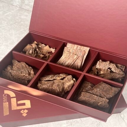 six tola bakhor mix