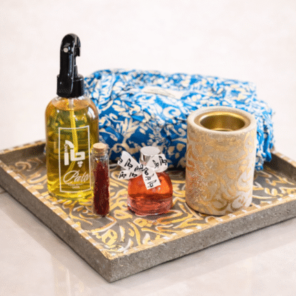 نقصه رمضان زهوه