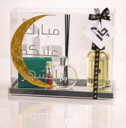 نقصه رمضان سبيشل