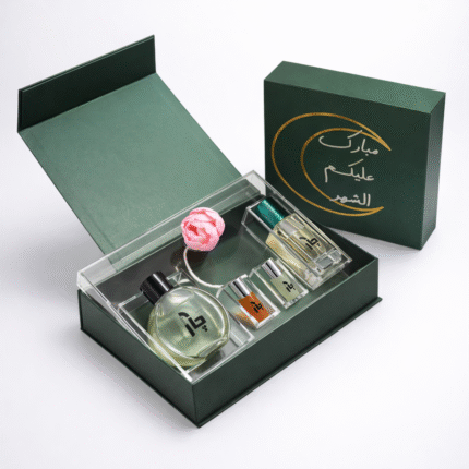 نقصة رمضان GREEN BOX